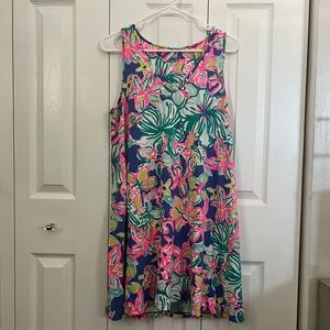 Lilly Pulitzer “Kristen” Style Swing Dress